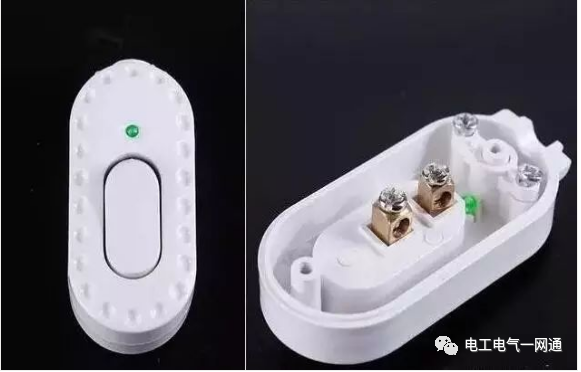 我們家把墻上電燈開關弄成這樣，來的人都說好玩！的圖13