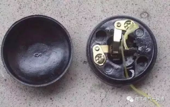 我們家把墻上電燈開關弄成這樣，來的人都說好玩！的圖3