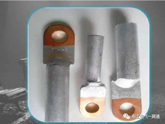 銅線和鋁線到底能不能接在一起？如果接到一起會怎樣？的圖4