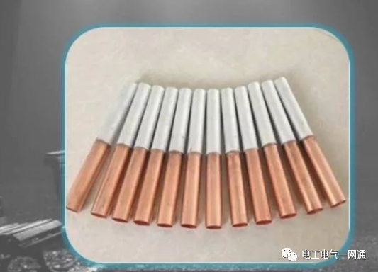銅線和鋁線到底能不能接在一起？如果接到一起會怎樣？的圖3
