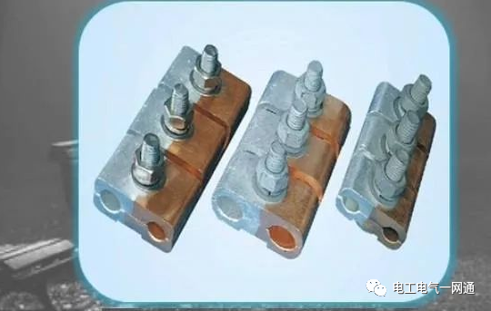 銅線和鋁線到底能不能接在一起？如果接到一起會怎樣？的圖1