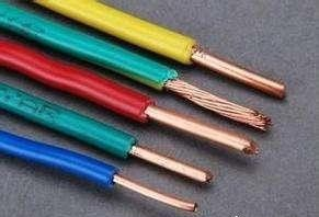 這種電線千萬不要買，“偷了芯”一捏就碎，裝上不到兩年吃盡苦頭的圖5