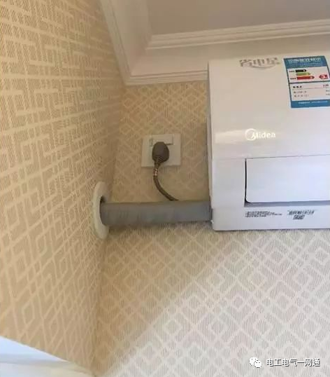 室内水电安装施工最标准的做法，听话照做就可以了！的图2