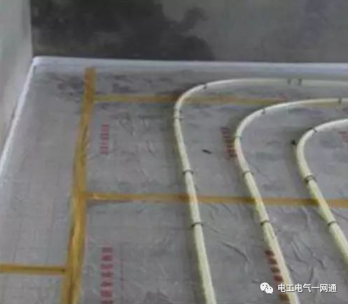 室内水电安装施工最标准的做法，听话照做就可以了！的图17