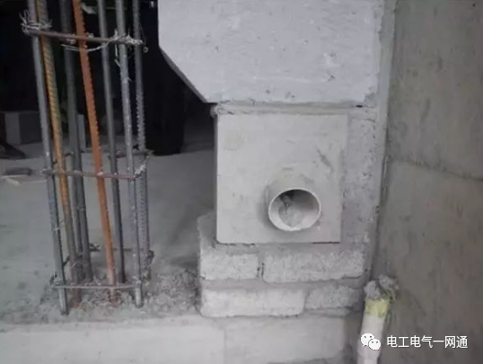 室内水电安装施工最标准的做法，听话照做就可以了！的图9