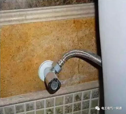 室内水电安装施工最标准的做法，听话照做就可以了！的图15