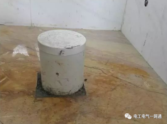 室内水电安装施工最标准的做法，听话照做就可以了！的图11