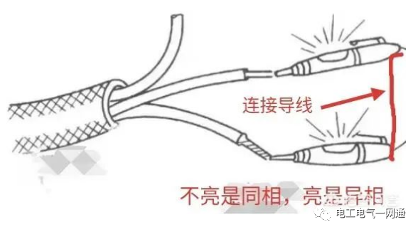 除了验电电笔还有其它用处吗？是怎样使用的？的图3