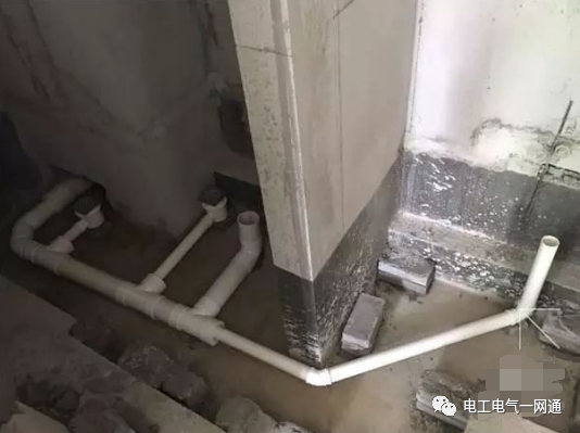 室内水电安装施工最标准的做法，听话照做就可以了！的图10