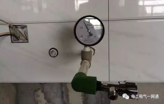 室内水电安装施工最标准的做法，听话照做就可以了！的图12