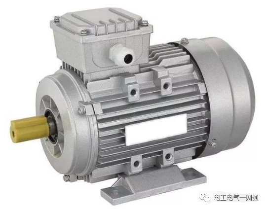 你把三相电机正反转自锁互锁弄清楚，就能轻松接线了！的图1