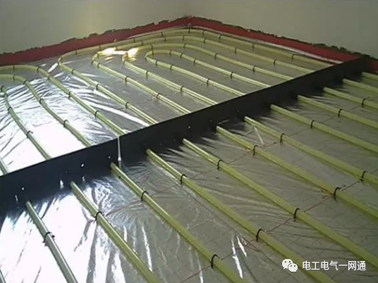 室内水电安装施工最标准的做法，听话照做就可以了！的图18