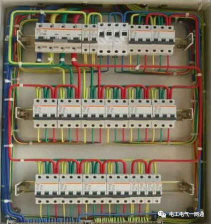 室内水电安装施工最标准的做法，听话照做就可以了！的图6