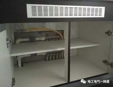 室内水电安装施工最标准的做法，听话照做就可以了！的图20