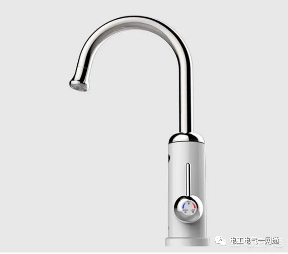 为什么总是容易烧坏即热式电热水器的插座？的图3