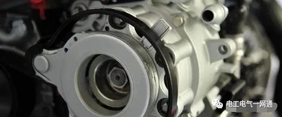 测量三相电机好坏,用这个最简单的办法就对了！的图13