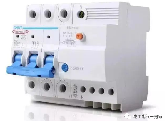 空開跳閘后無法合閘？原因有三種，不用檢測，通過觀察就能判斷的圖2