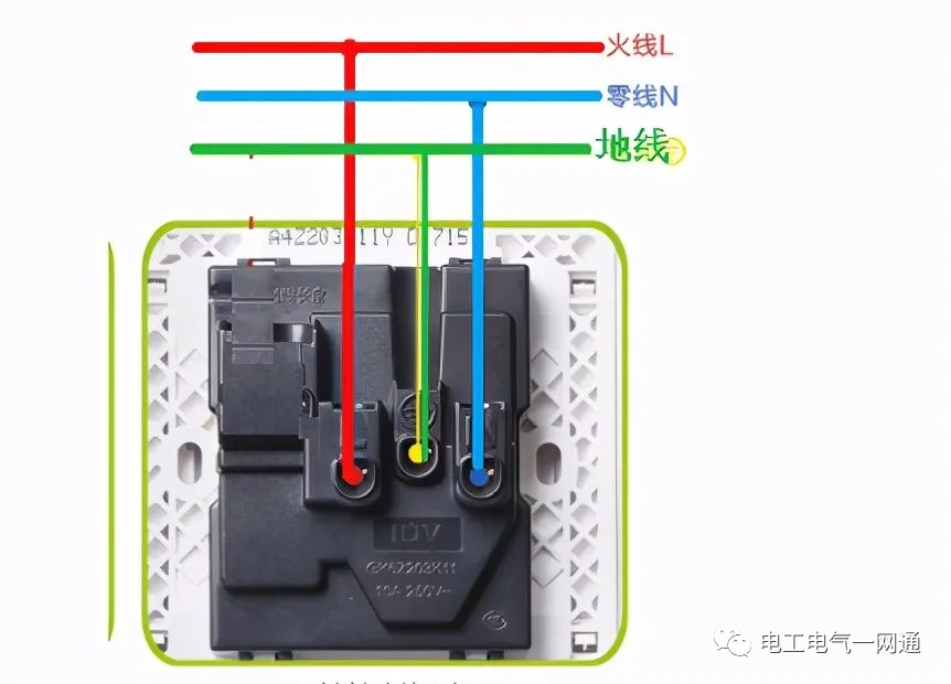 干電工你必須要懂得的實用技巧的圖4