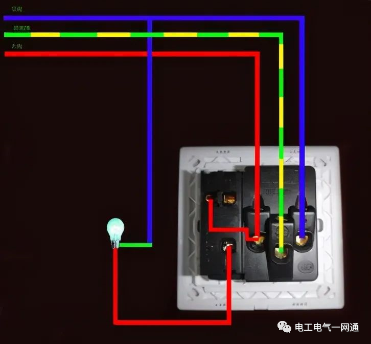 干電工你必須要懂得的實用技巧的圖6