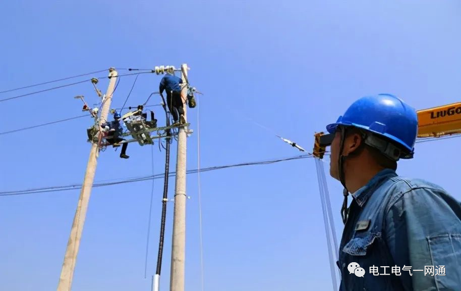 干電工你必須要懂得的實用技巧的圖1