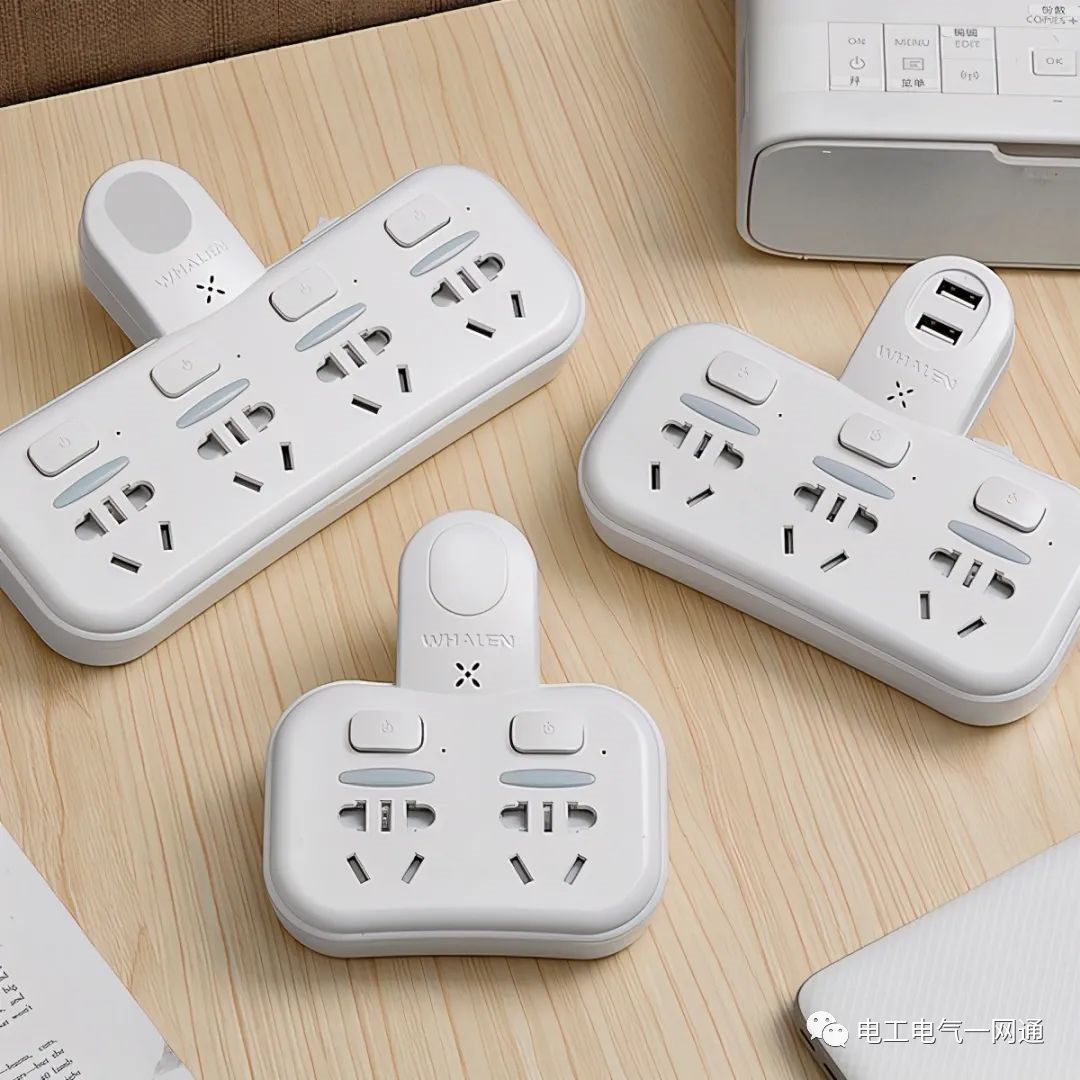 干電工你必須要懂得的實用技巧的圖3