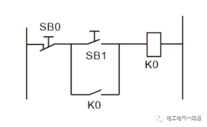 新手必看的最全PLC输入输出各种回路接线，值得收藏！的图3
