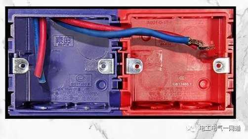 针对开关插座的安装规范，这10条很关键！的图1