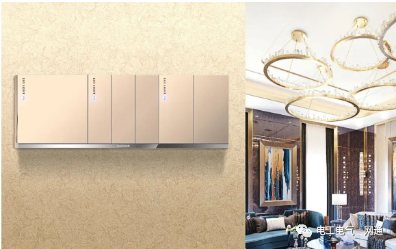 针对开关插座的安装规范，这10条很关键！的图3