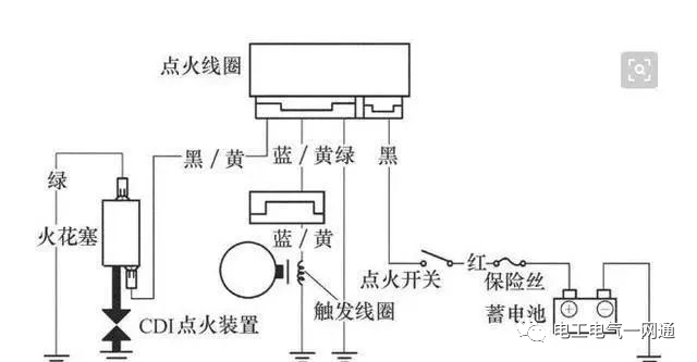 万用表测短路使用方法的图2