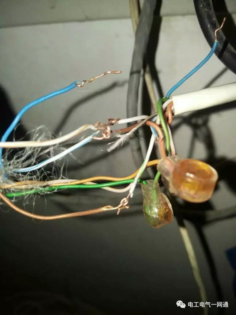 网线断了后连接起来的四种方法的图2