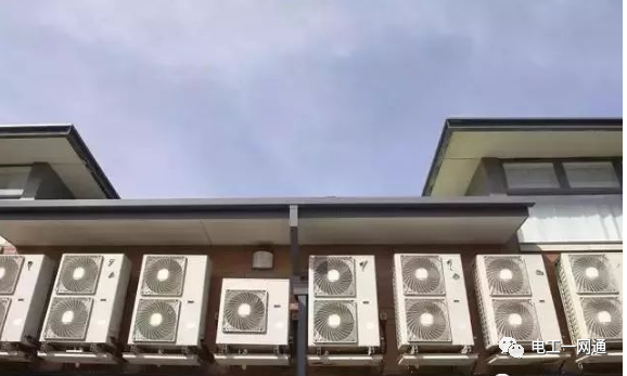 1.5匹的空调工作10个小时需要多少电？的图5