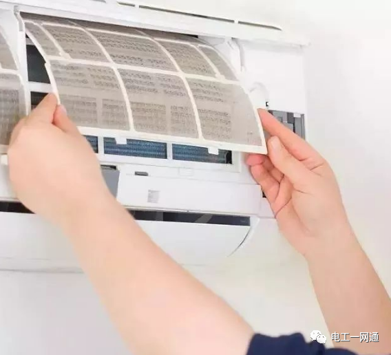 1.5匹的空调工作10个小时需要多少电？的图4