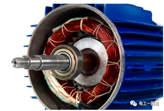 电机的100000个为什么？都知道的一定是高手！你知道几个？的图17