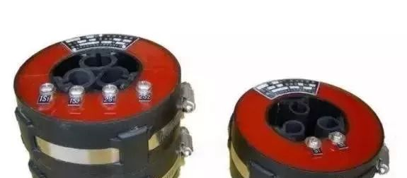 零線排上的互感器能起到什么作用？的圖2