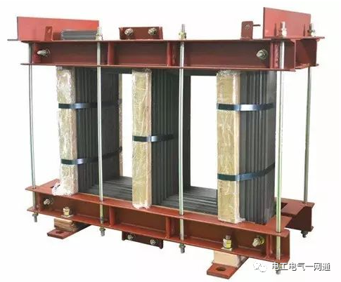 让你10分钟了解变压器铁芯的常见问题！的图5