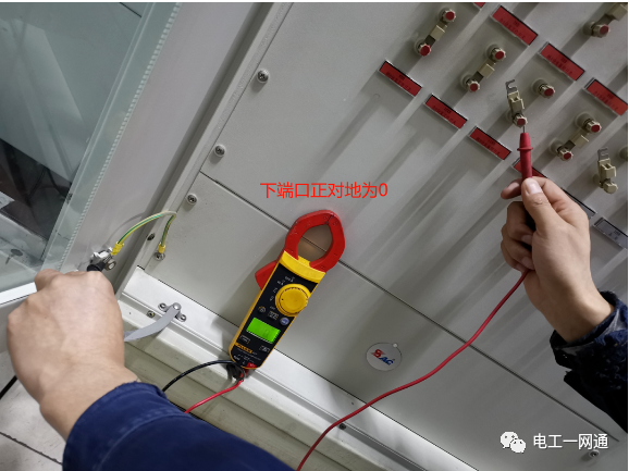 保护压板的区分及功能使用！90%的电工都要掌握的技能！的图5