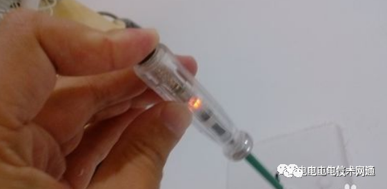 小小低压电笔，还有这些功能，保证你都不知道的图1