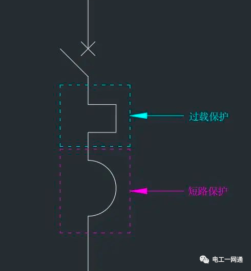 漏電開關零線進線連燒3次，90%的電工老師傅都不知道原因！的圖6