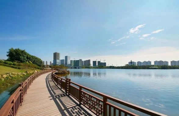 黄埔万科幸福誉一期加推建面75-166m²