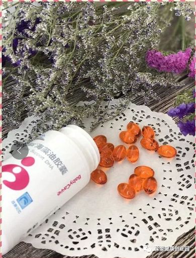 葆婴海藻油DHA那么贵？到底要不要给孩子补?【葆婴分享】