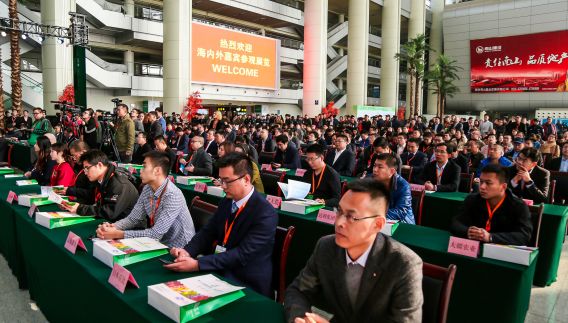 私藏5个小秘密，11月国际果蔬·食品博览会不负此行