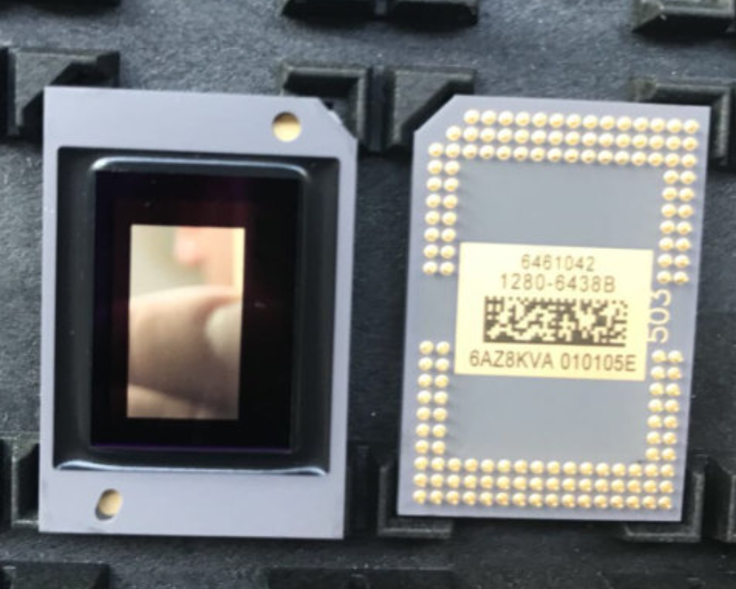 投影仪的前世今生 行业新闻 第3张