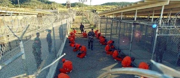 世界最残酷监狱排行榜-排行榜