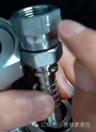 英制螺纹（British Standard Whitworth, BSP）