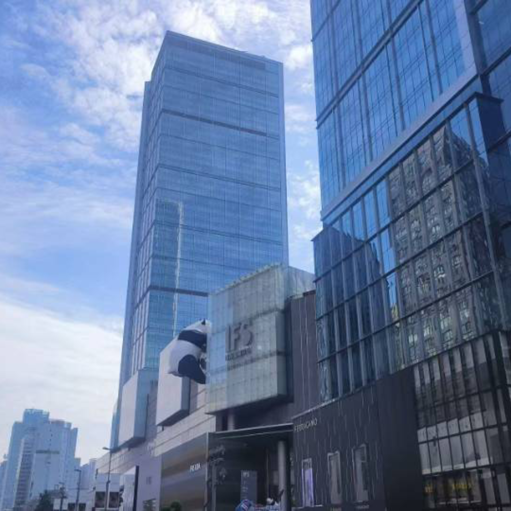 华住酒店推荐官小乐