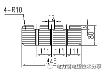 【科普】变压器局放的基础知识的图1