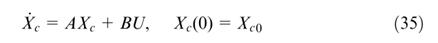 基于线性变参数系统的四轮转向自主地面车辆路径跟踪控制及实验验证的图70