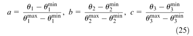 基于线性变参数系统的四轮转向自主地面车辆路径跟踪控制及实验验证的图52