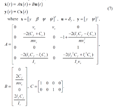 紧急情况下的转向避障的图10