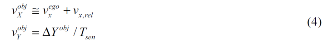 紧急情况下的转向避障的图6